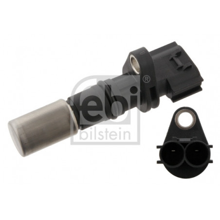 Capteur PMH (Point mort...