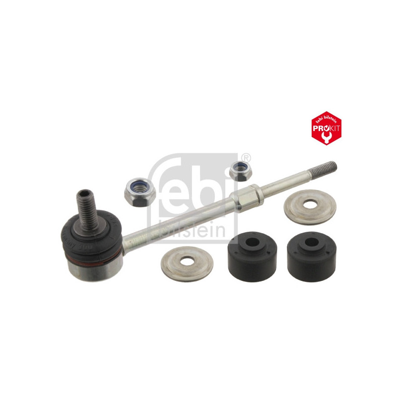 Barre stabilisatrice FEBI BILSTEIN