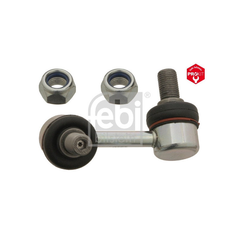 Barre stabilisatrice FEBI BILSTEIN