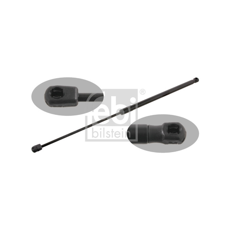 Vérin de capot FEBI BILSTEIN