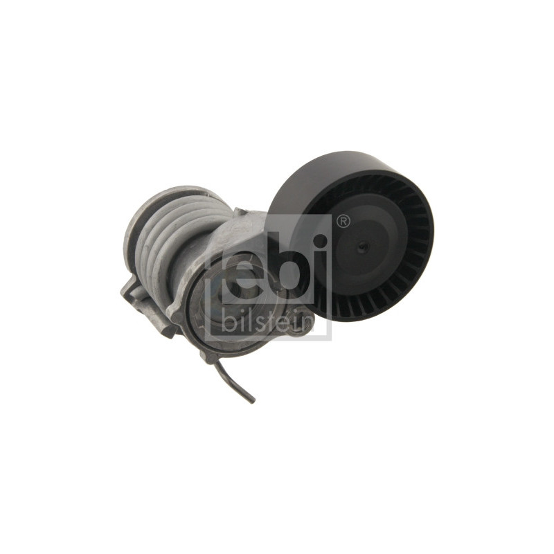 Tendeur de courroie (courroie d'accessoire) FEBI BILSTEIN