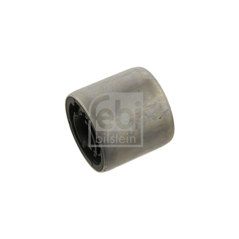 Silent bloc de triangle de suspension FEBI BILSTEIN