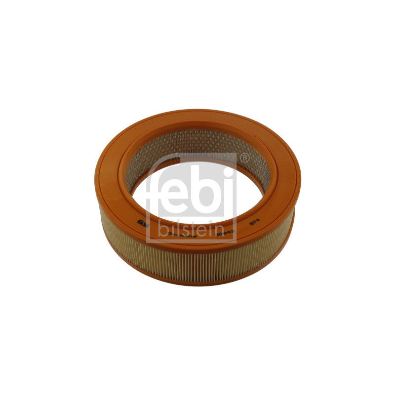 Filtre à air FEBI BILSTEIN