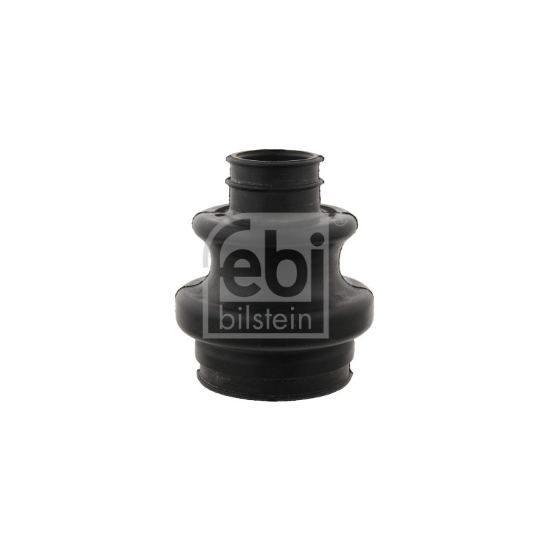 Soufflet de cardan (Sans accessoires) FEBI BILSTEIN