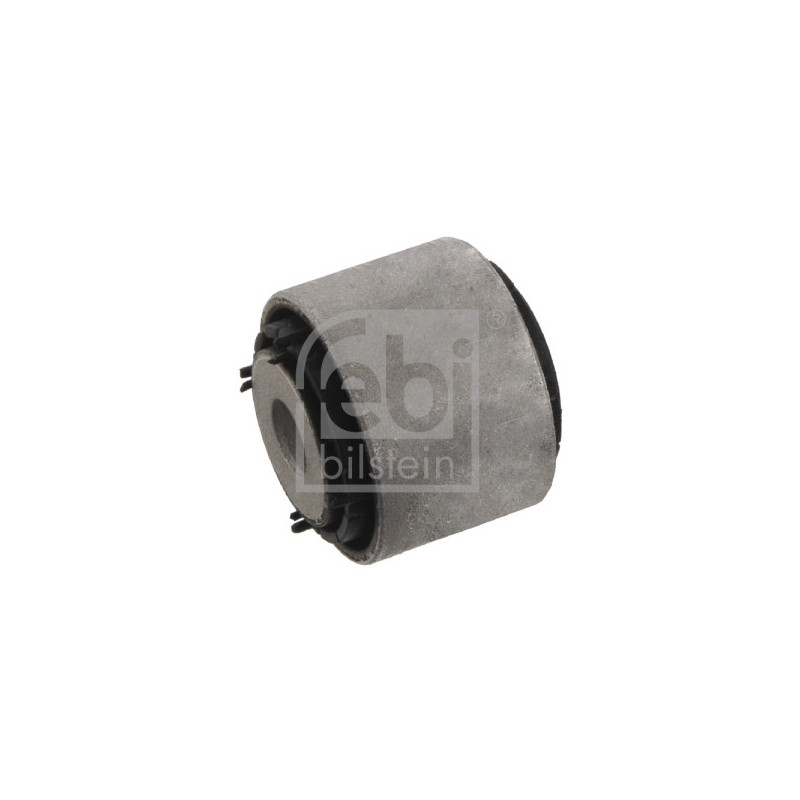 Silent bloc de triangle de suspension FEBI BILSTEIN