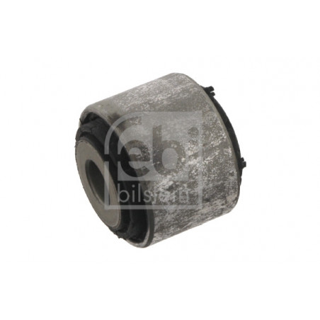 Silent bloc de triangle de...