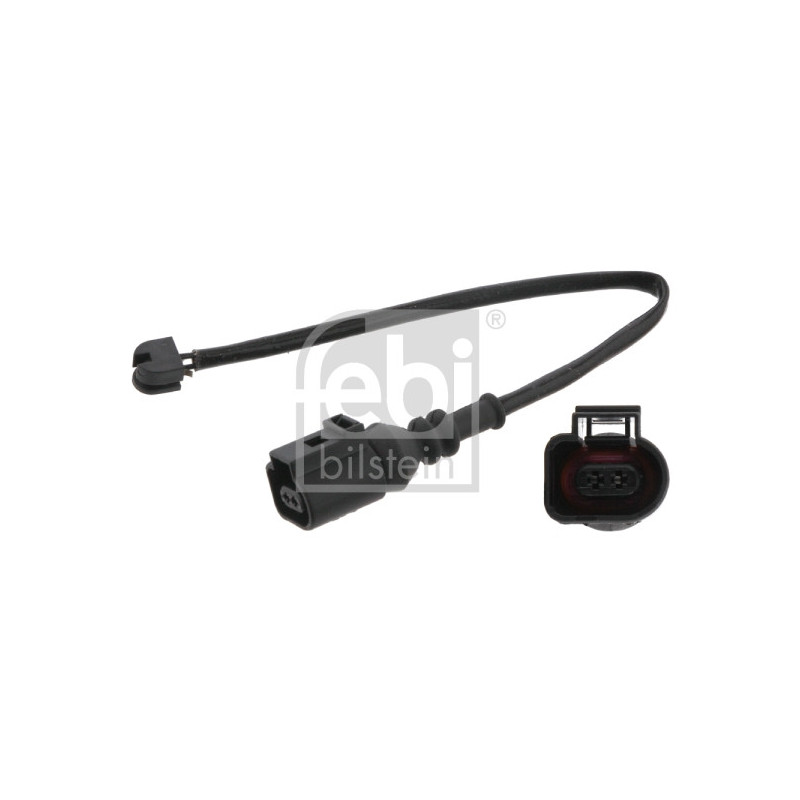 Témoin d'usure (plaquettes de frein) FEBI BILSTEIN
