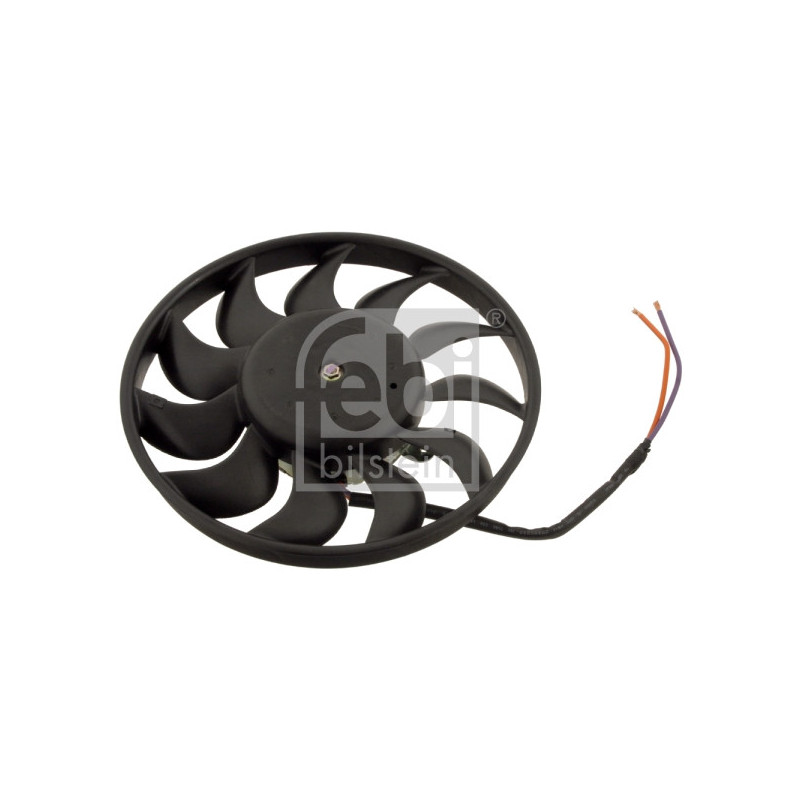 Ventilateur (refroidissement moteur) FEBI BILSTEIN