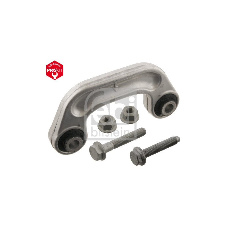 Barre stabilisatrice FEBI BILSTEIN