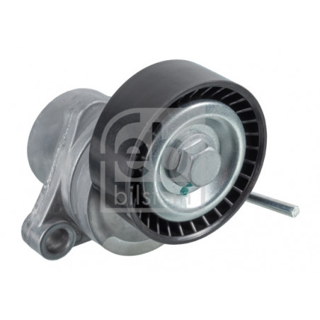 Tendeur de courroie...