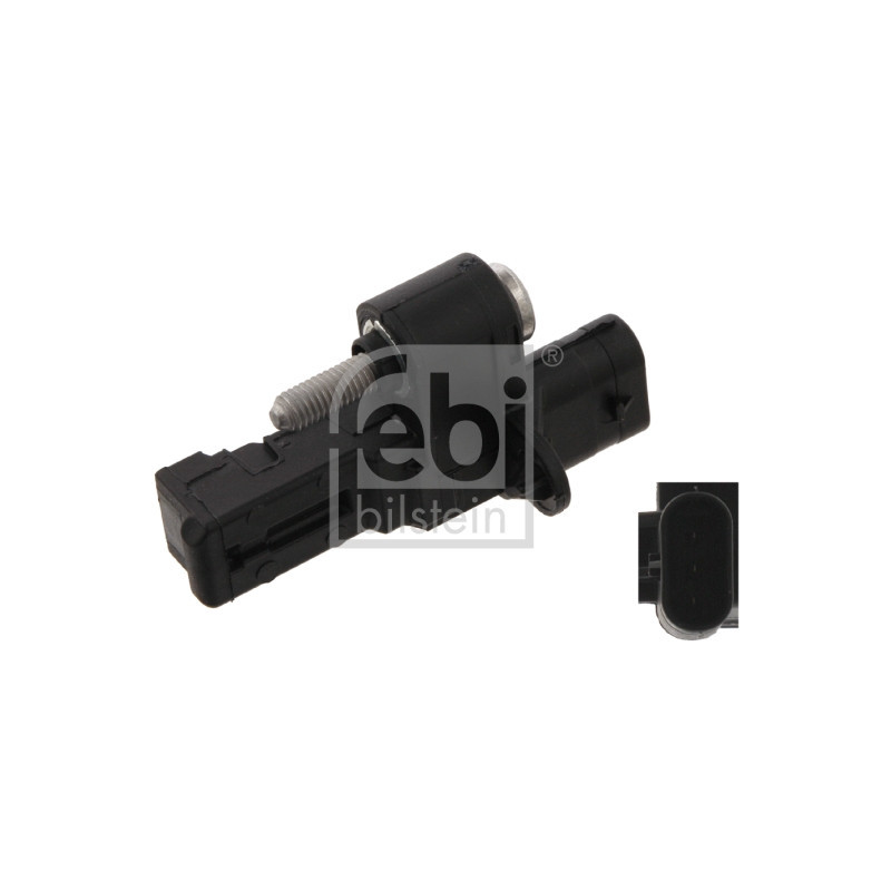 Capteur PMH (Point mort haut) FEBI BILSTEIN