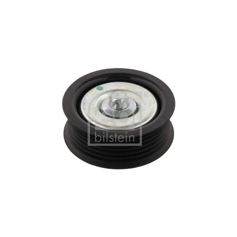 Galet enrouleur (courroie d'accessoire) FEBI BILSTEIN