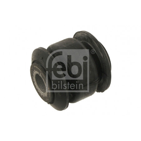 Silent bloc de triangle de suspension FEBI BILSTEIN