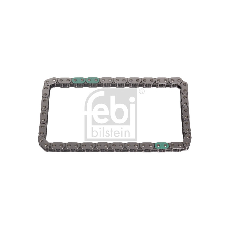 Chaîne (commande de pompe à huile) FEBI BILSTEIN