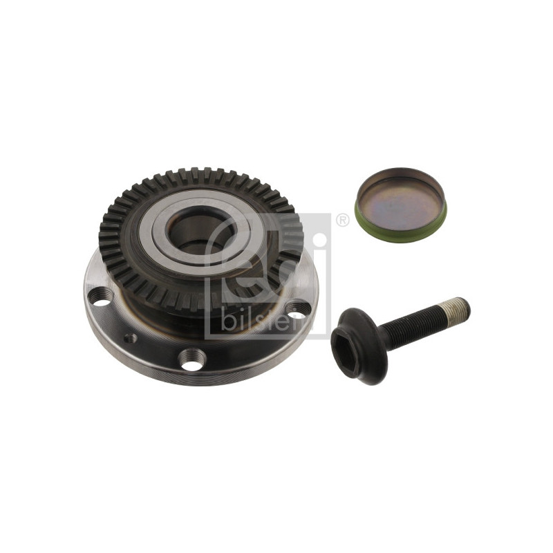 Roulement de roue FEBI BILSTEIN