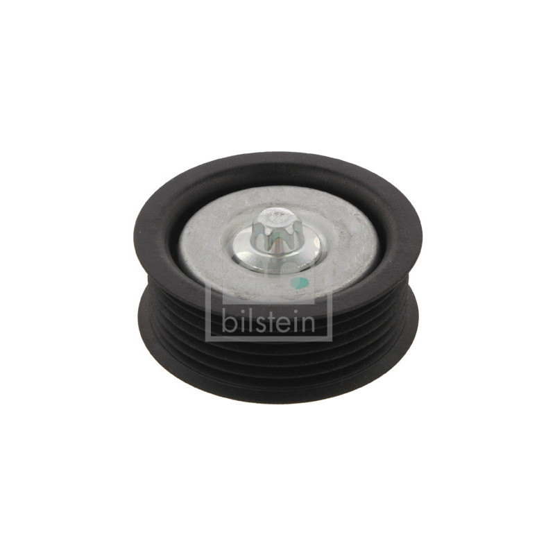 Galet enrouleur (courroie d'accessoire) FEBI BILSTEIN