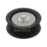 Galet enrouleur (courroie d'accessoire) FEBI BILSTEIN
