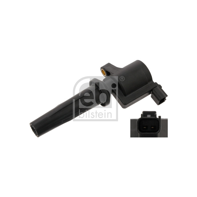 Bobine d'allumage FEBI BILSTEIN