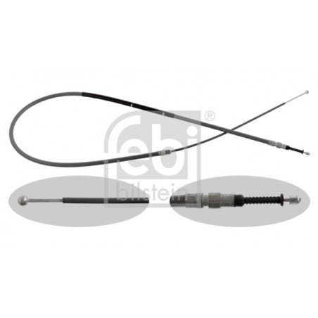 Câble de frein à main FEBI...
