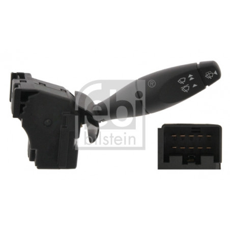 Commutateur de colonne de...