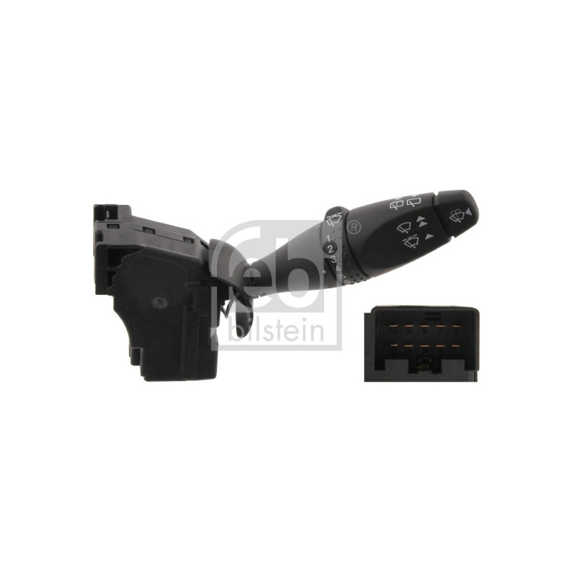 Commutateur de colonne de direction FEBI BILSTEIN