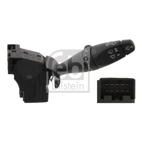 Commutateur de colonne de...