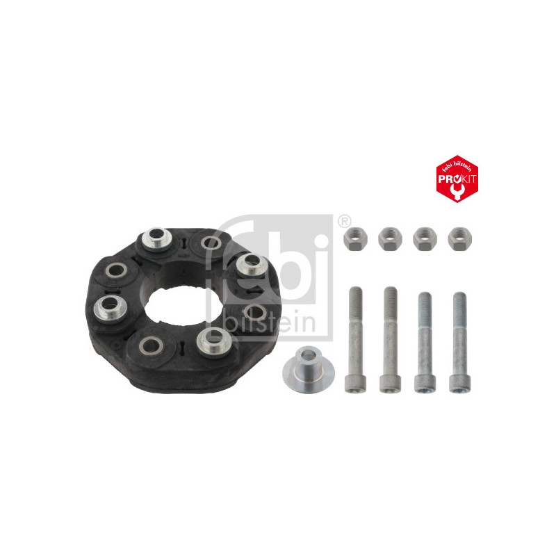 Joint (arbre longitudinal) FEBI BILSTEIN