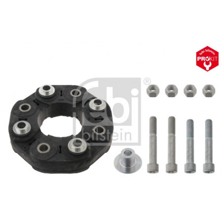 Joint (arbre longitudinal)...