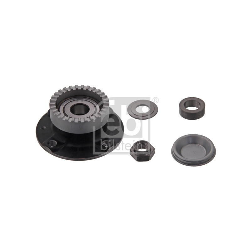 Roulement de roue FEBI BILSTEIN