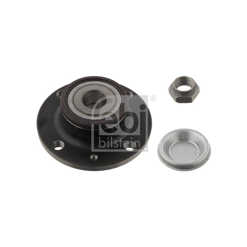 Roulement de roue FEBI BILSTEIN
