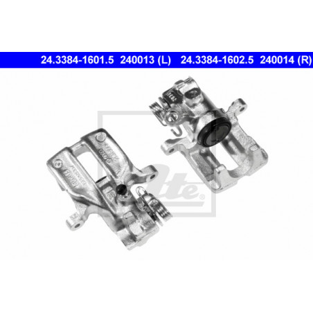 Étrier de frein ATE