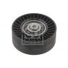 Galet enrouleur (courroie d'accessoire) FEBI BILSTEIN