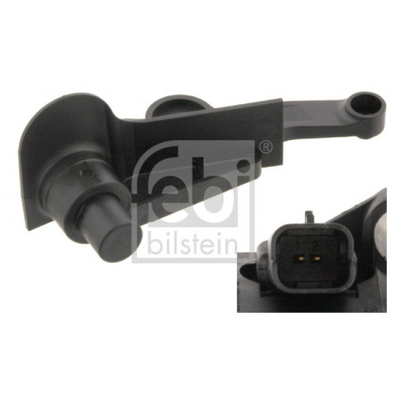 Capteur PMH (Point mort...