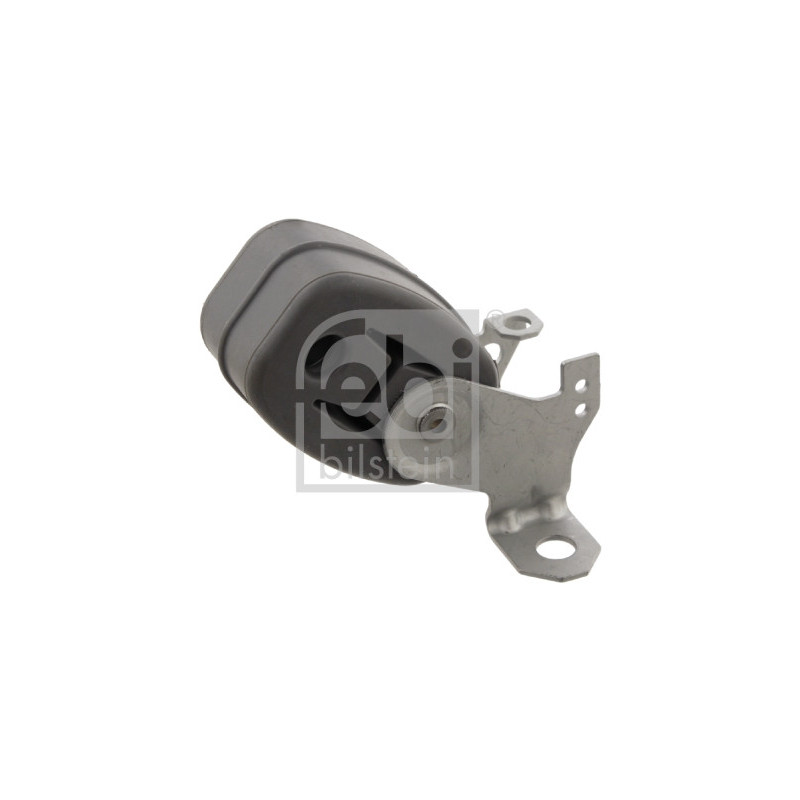 Silent bloc d'échappement FEBI BILSTEIN