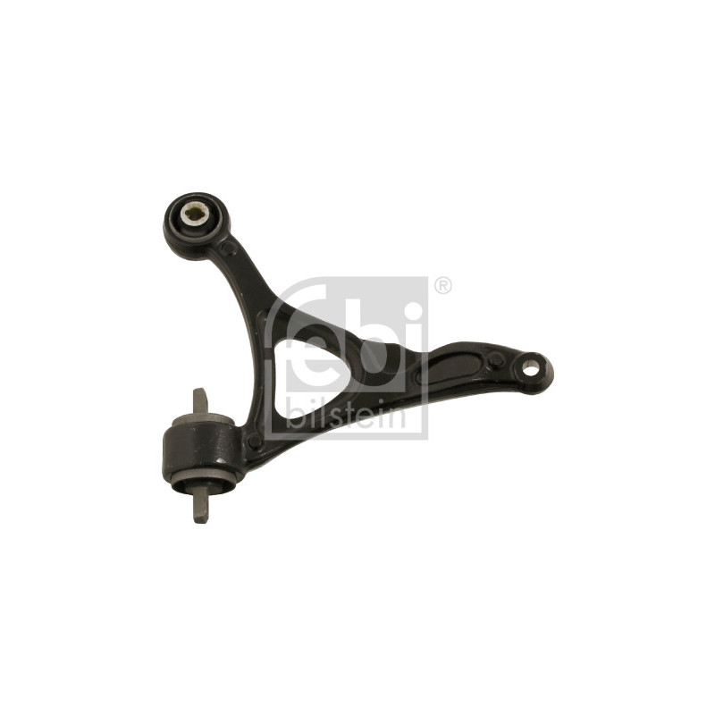 Triangle de suspension FEBI BILSTEIN