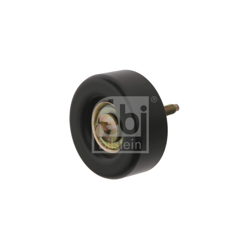 Galet enrouleur (courroie d'accessoire) FEBI BILSTEIN
