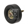 Galet enrouleur (courroie d'accessoire) FEBI BILSTEIN