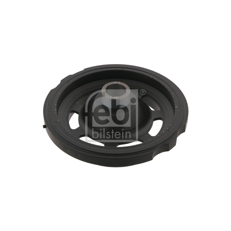 Poulie damper FEBI BILSTEIN