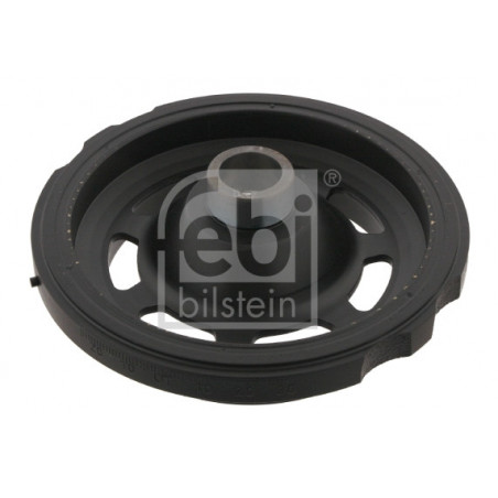 Poulie damper FEBI BILSTEIN