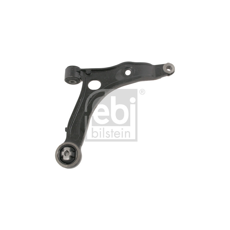 Triangle de suspension FEBI BILSTEIN