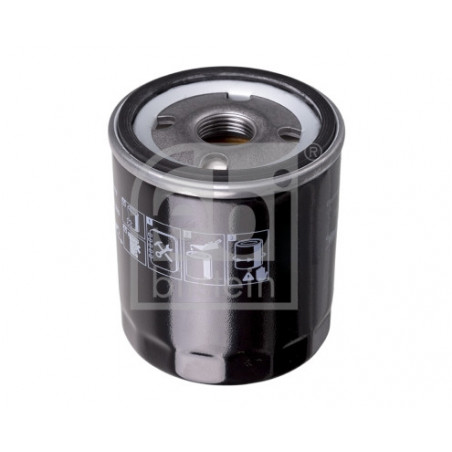 Filtre à huile FEBI BILSTEIN