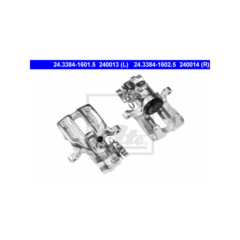 Étrier de frein ATE