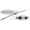 Cable d'embrayage FEBI BILSTEIN