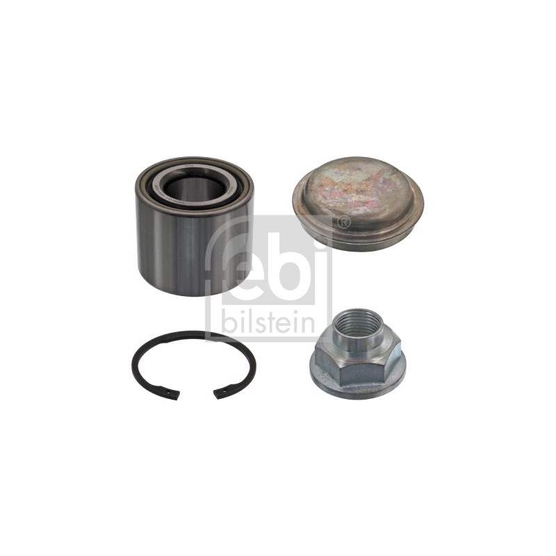 Roulement de roue FEBI BILSTEIN