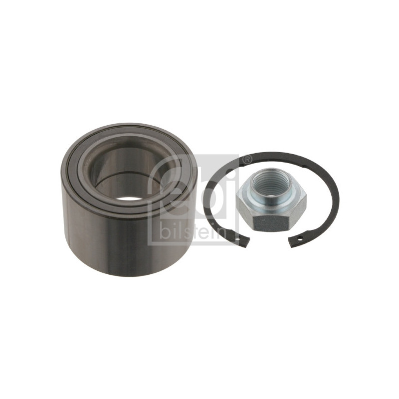 Roulement de roue FEBI BILSTEIN