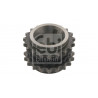 Roue dentée (vilebrequin) FEBI BILSTEIN