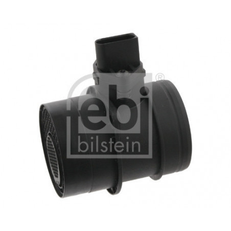 Débitmètre de masse d'air...