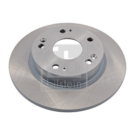 Jeu de 2 disques de frein...