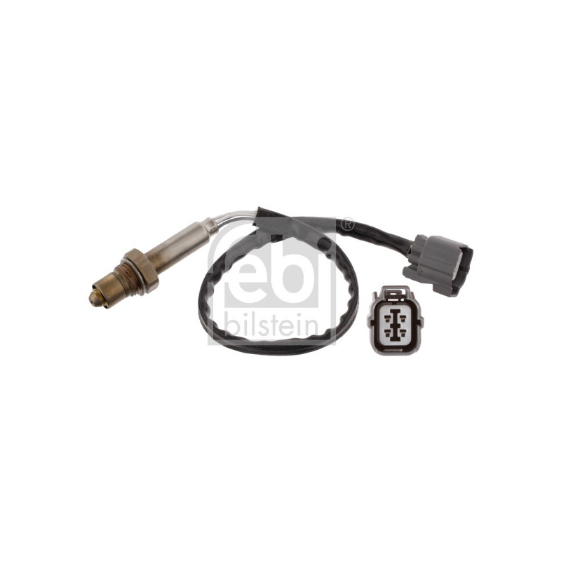 Sonde lambda FEBI BILSTEIN