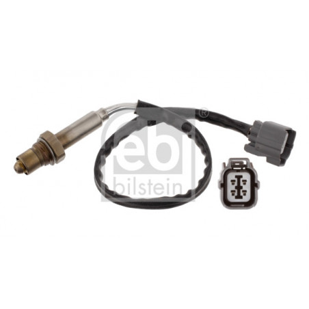 Sonde lambda FEBI BILSTEIN